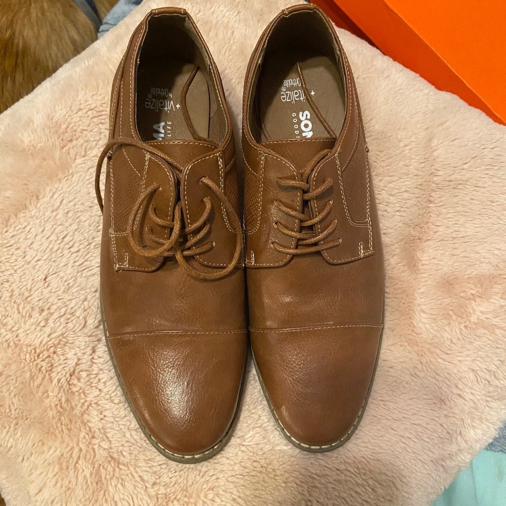 Sonoma men’s shoes